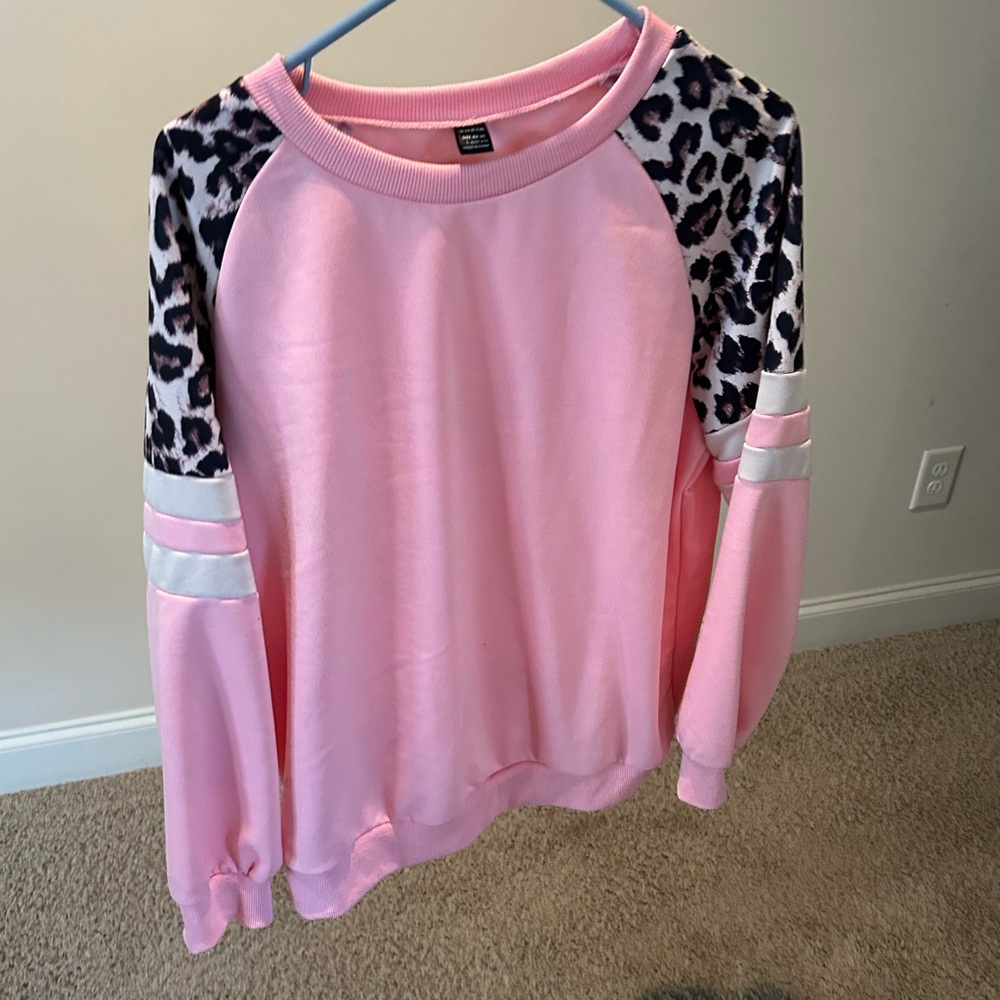 Woman’s sweater